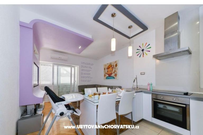 Apartmány Vesa Promajna – foto 3