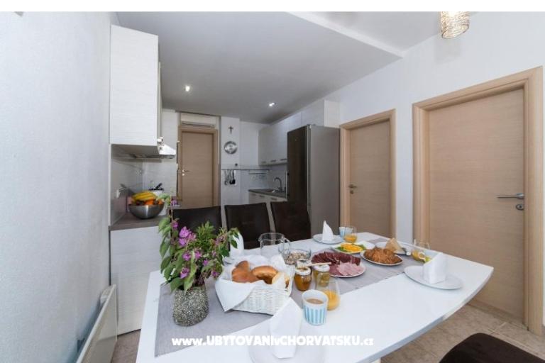 Apartmány Vesa Promajna – foto 7