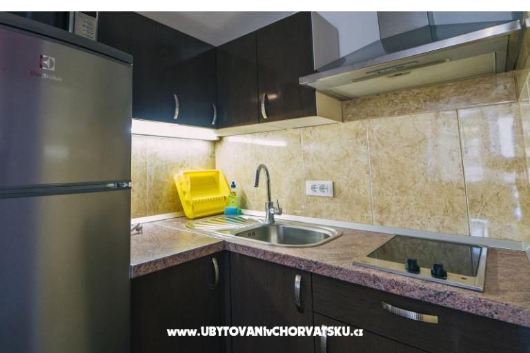 Deluxe Apartmány Centar – foto 10
