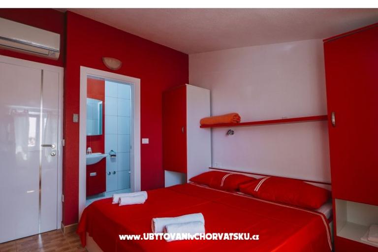 Deluxe Apartmány Centar – foto 11