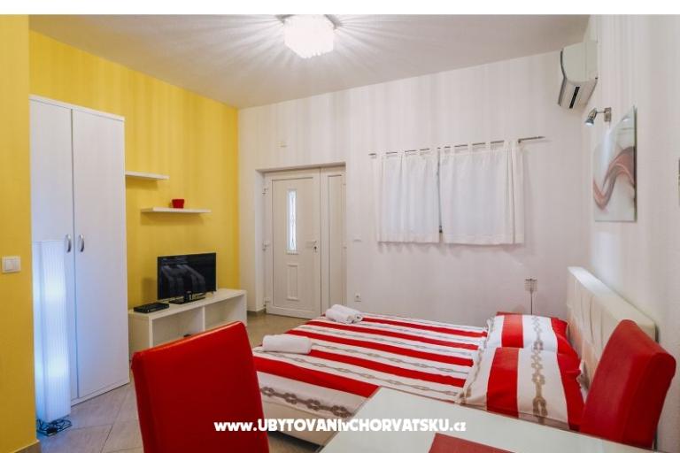 Deluxe Apartmány Centar – foto 12