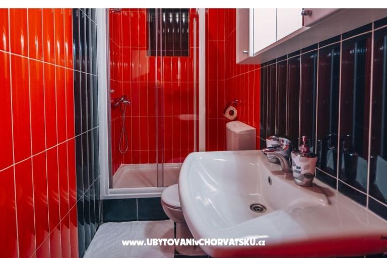 Deluxe Apartmány Centar – foto 13