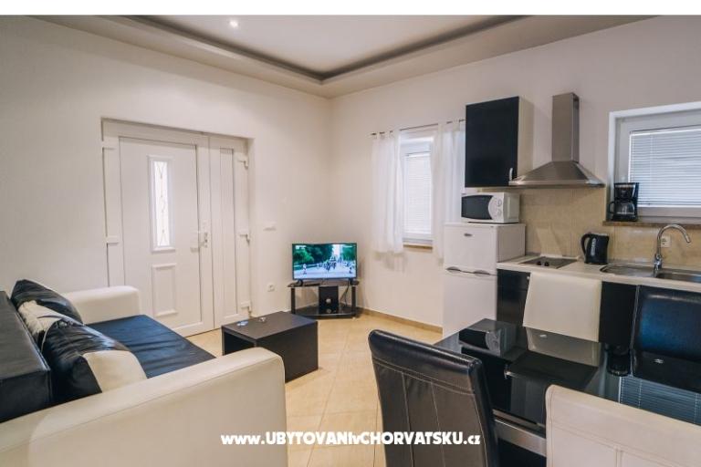 Deluxe Apartmány Centar – foto 15