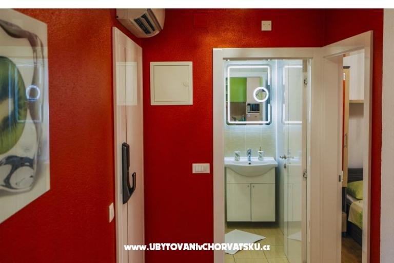 Deluxe Apartmány Centar – foto 16