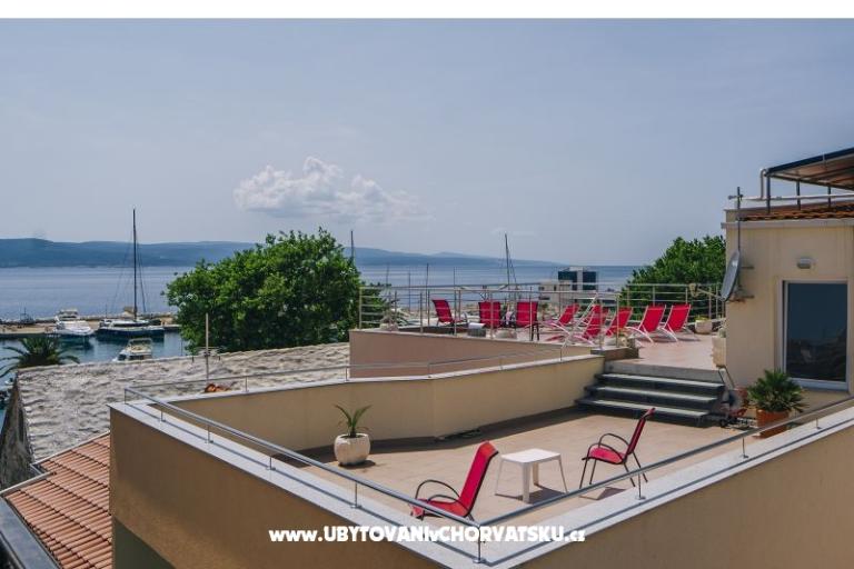 Deluxe Apartmány Centar – foto 18