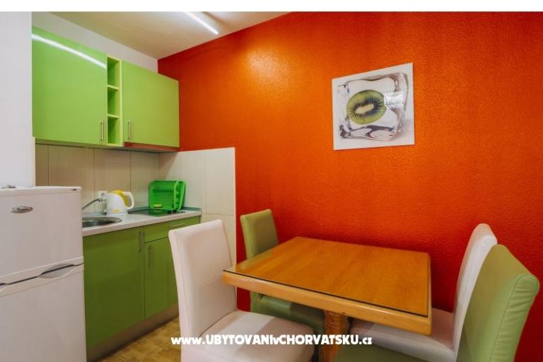 Deluxe Apartmány Centar – foto 3