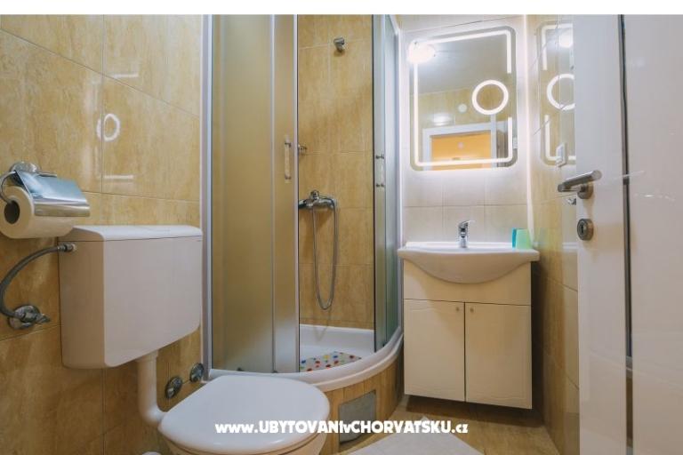 Deluxe Apartmány Centar – foto 4