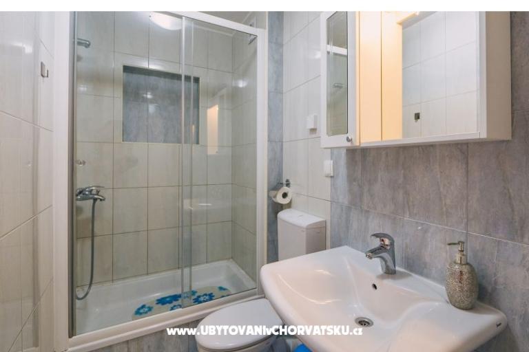Deluxe Apartmány Centar – foto 5