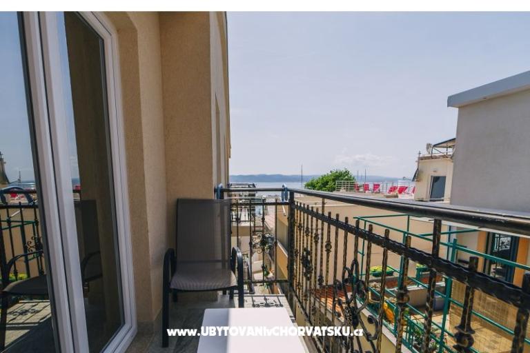 Deluxe Apartmány Centar – foto 7