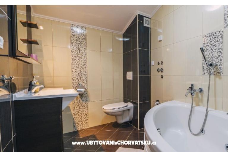 Deluxe Apartmány Centar – foto 8