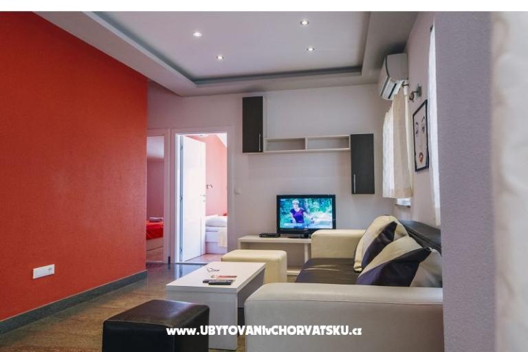 Deluxe Apartmány Centar – foto 9