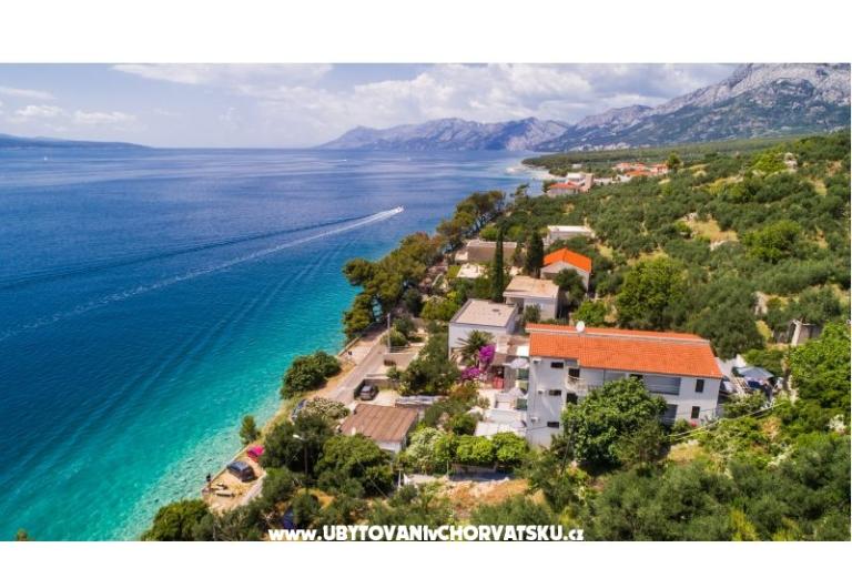 Apartmány with sea view – foto 10