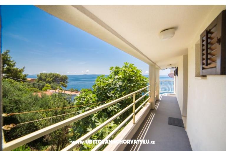 Apartmány with sea view – foto 2