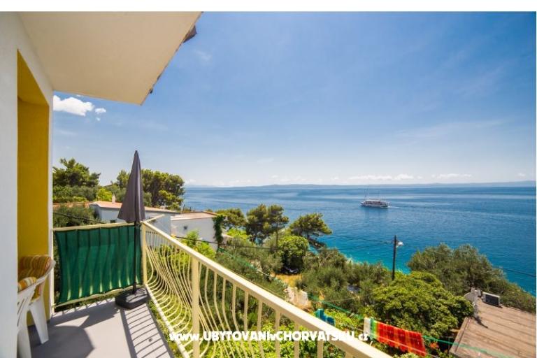Apartmány with sea view – foto 4