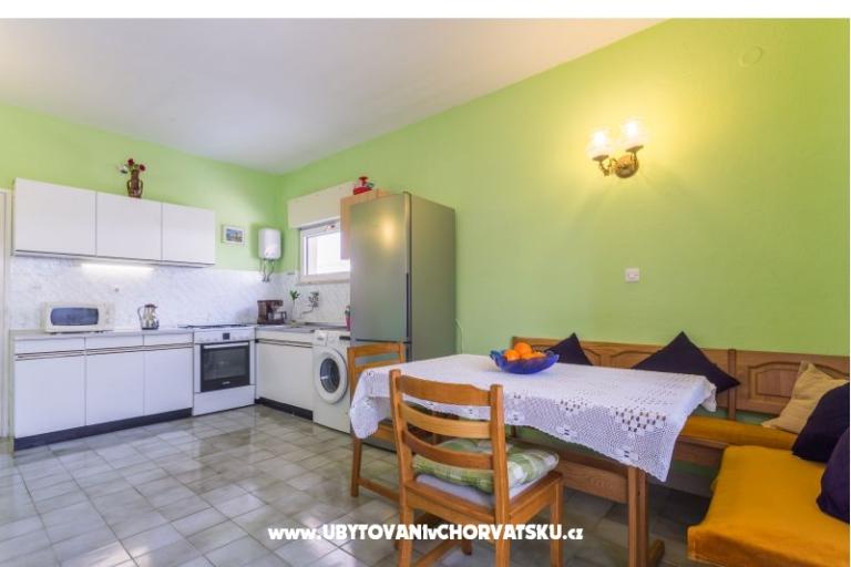 Asja Apartmány – foto 10