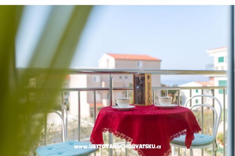 Asja Apartmány – foto 11