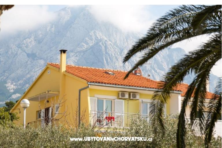 Asja Apartmány – foto 15