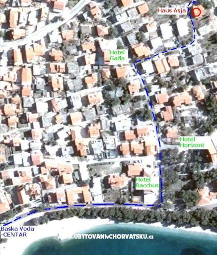 Asja Apartmány – foto 8