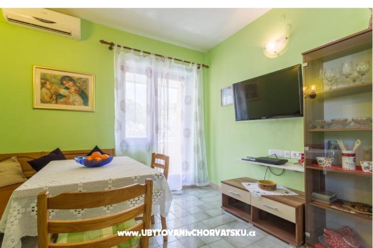 Asja Apartmány – foto 9