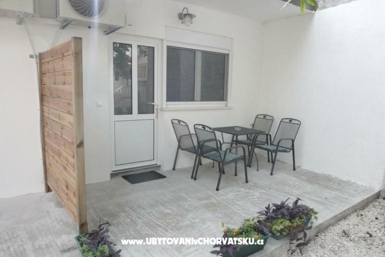 Apartmány Baška H2O – foto 11