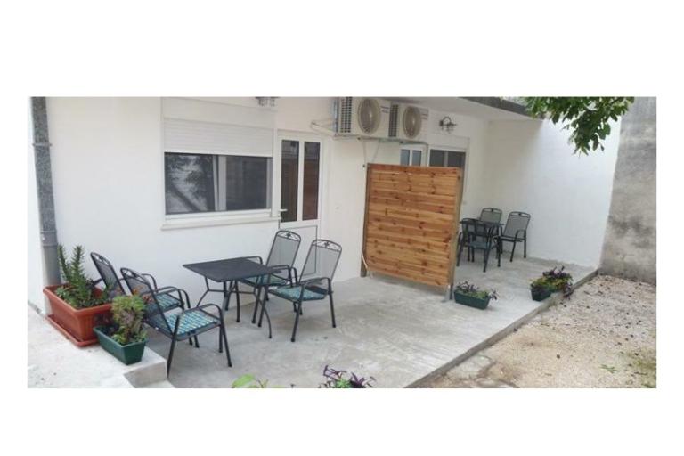 Apartmány Baška H2O – foto 2