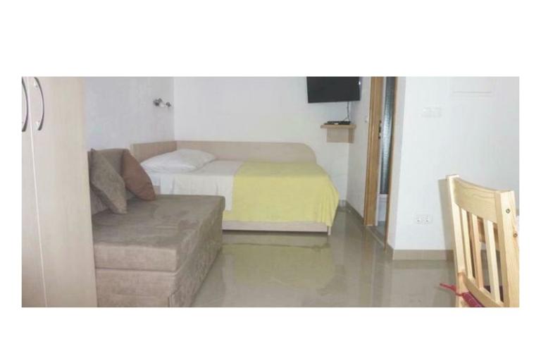 Apartmány Baška H2O – foto 3