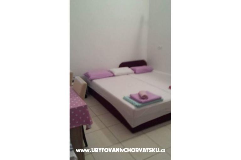 Apartmány Plavi Jadran – foto 3