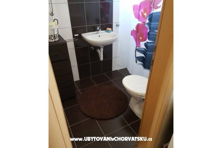 Apartmány Plavi Jadran – foto 4