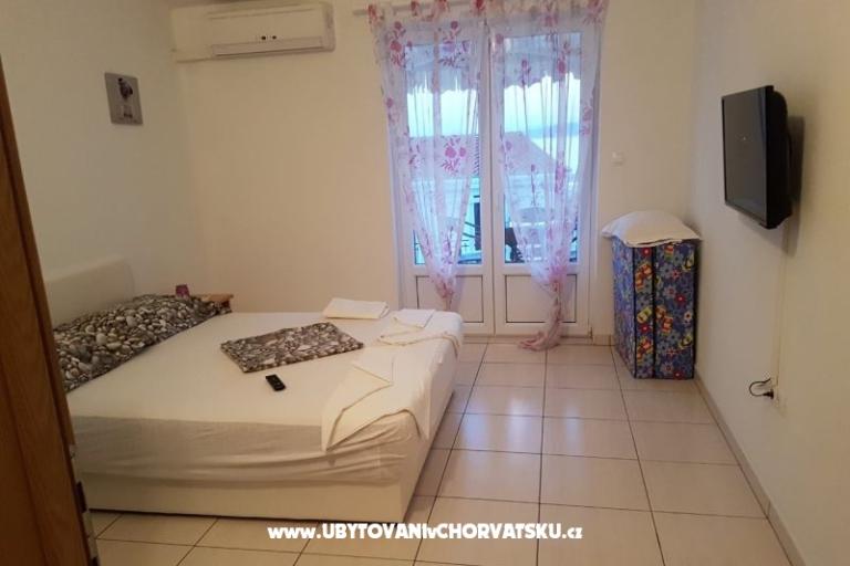 Apartmány Plavi Jadran – foto 5