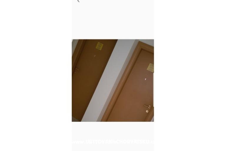Apartmány Plavi Jadran – foto 8
