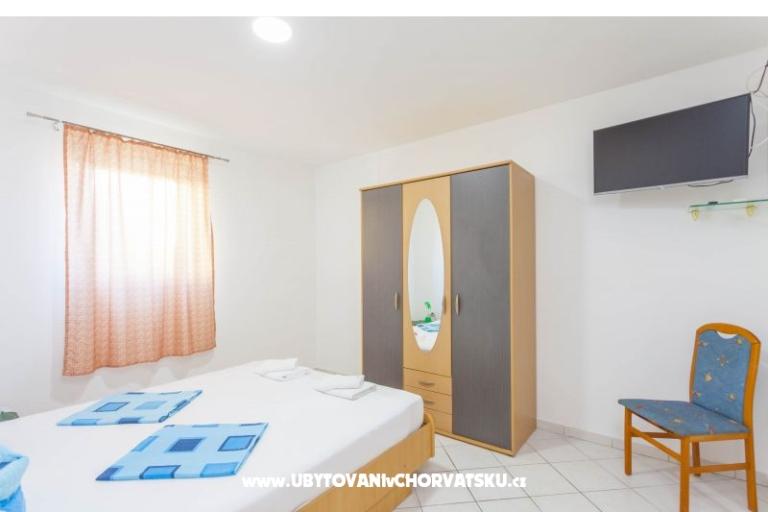 Grbavac Apartmány – foto 16
