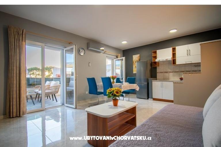 Apartmány Hudovernik – foto 18