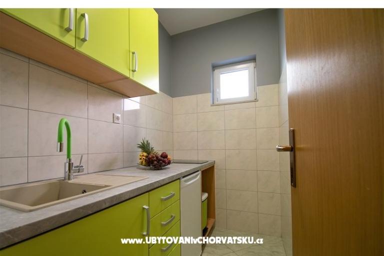 Apartmány Hudovernik – foto 9