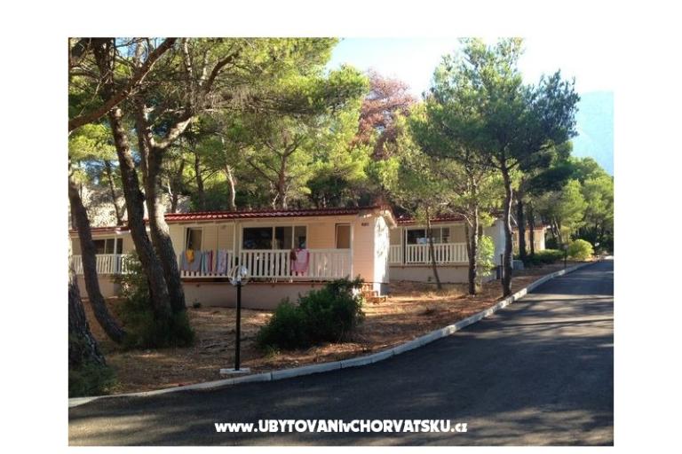 Resort &amp; Spa Baško Polje – foto 12