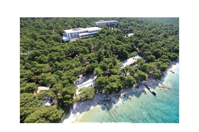 Resort &amp; Spa Baško Polje – foto 2