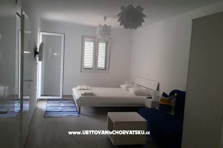 Studio Apartmány Mate i Ana  – foto 2