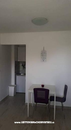Studio Apartmány Mate i Ana  – foto 8
