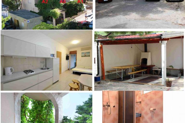 U zlé tchýně a dobrého tchána – foto 2