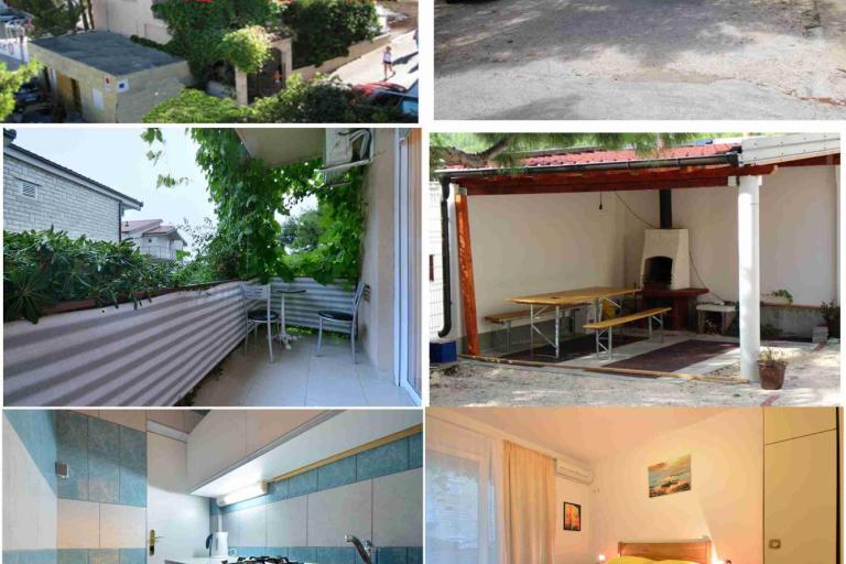 U zlé tchýně a dobrého tchána – foto 6