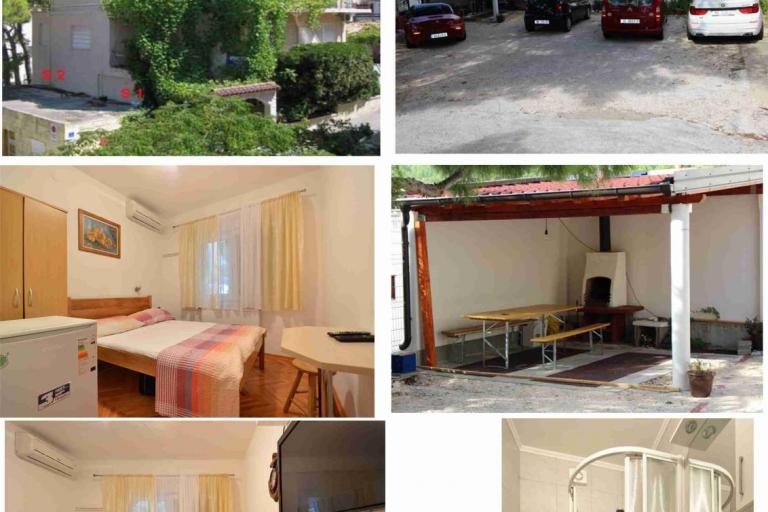 U zlé tchýně a dobrého tchána – foto 7