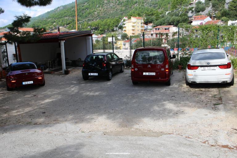 U zlé tchýně a dobrého tchána – foto 8