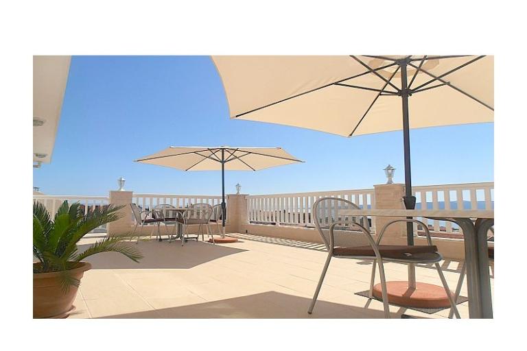 Apartmán Villa Bonaca  – foto 2