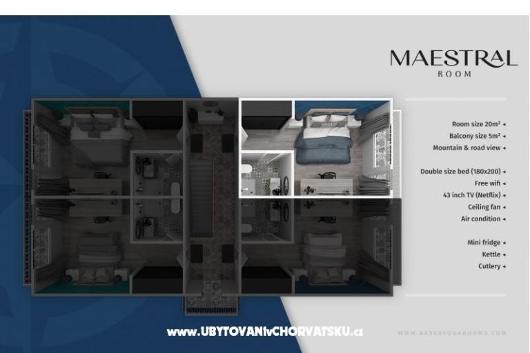 Wind Rose Izby – foto 11