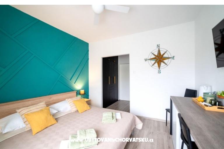 Wind Rose Izby – foto 6