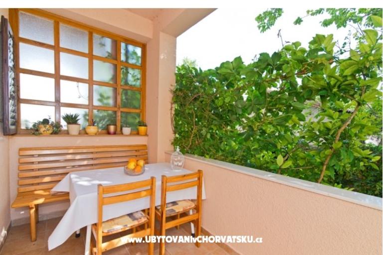 Apartmány Ana – foto 10