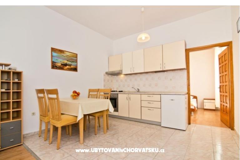 Apartmány Ana – foto 13