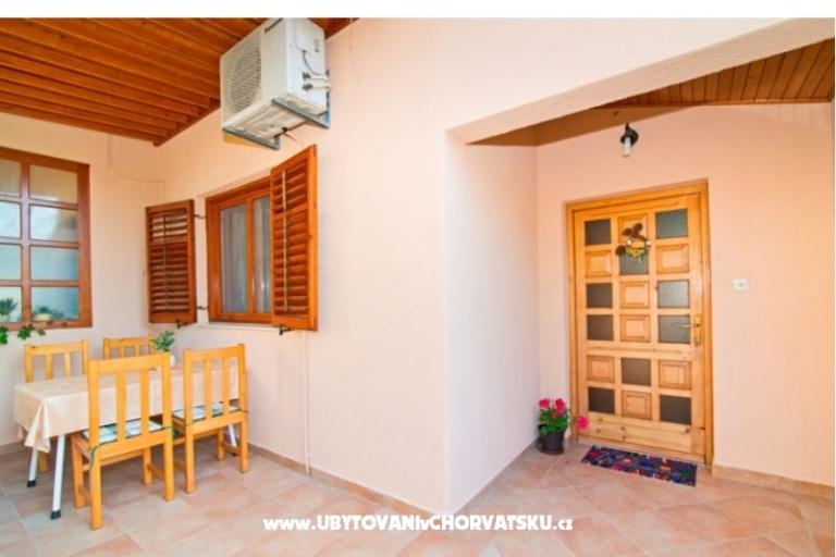 Apartmány Ana – foto 15