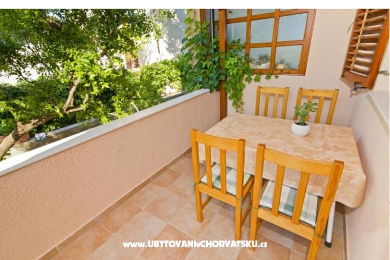 Apartmány Ana – foto 16