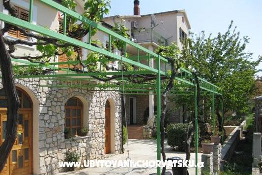 Apartmány Ana – foto 17