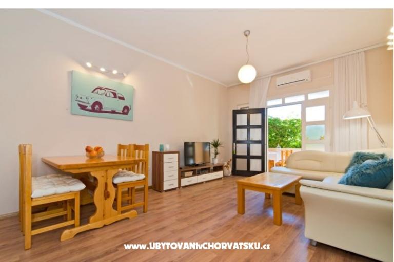 Apartmány Ana – foto 9